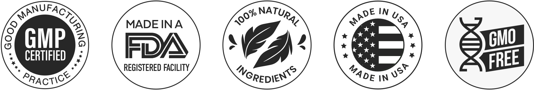 Magnesium Breakthrough Certification
