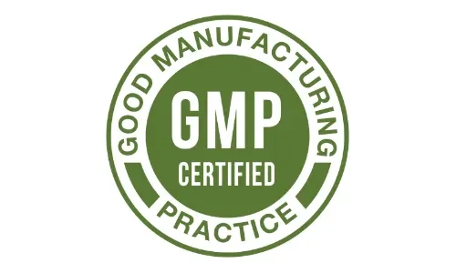 Magnesium Breakthrough GMP Certified